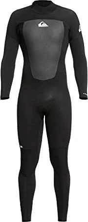 Quiksilver Prologue Backzip Nasstauchanzug 3/4mm (Herren)