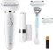 Braun Silk-epil 9 Flex SES9003 SensoSmart Wet&Dry Vorschaubild