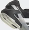 adidas Adizero Ubersonic 5 Clay core black/zero metalic/grey two (Herren) Vorschaubild
