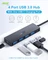 Acer USB-Hub, USB-A 3.0 [Stecker] Vorschaubild