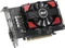 ASUS Radeon RX 550, RX550-2G, 2GB GDDR5, DVI, HDMI, DP Vorschaubild