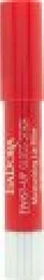 IsaDora The Glossy Lip Treat Twist Up Color Stick red romance, 2.7g