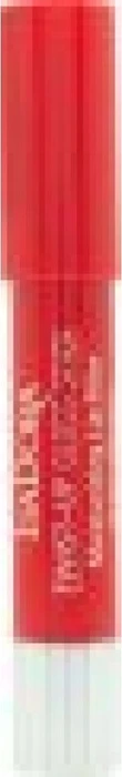 IsaDora The Glossy Lip Treat Twist Up Color Stick red romance, 2.7g
