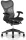 Herman Miller Mirra 2 Gamingstuhl, TriFlex Rückenlehne, schwarz