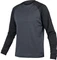 Endura SingleTrack Fleece Trikot langarm (Herren) Vorschaubild