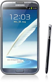 Samsung Galaxy Note 2 LTE N7105 16GB grau