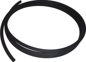 Alphacool ES TPV 8/5, 12/8mm, 3.3m, schwarz