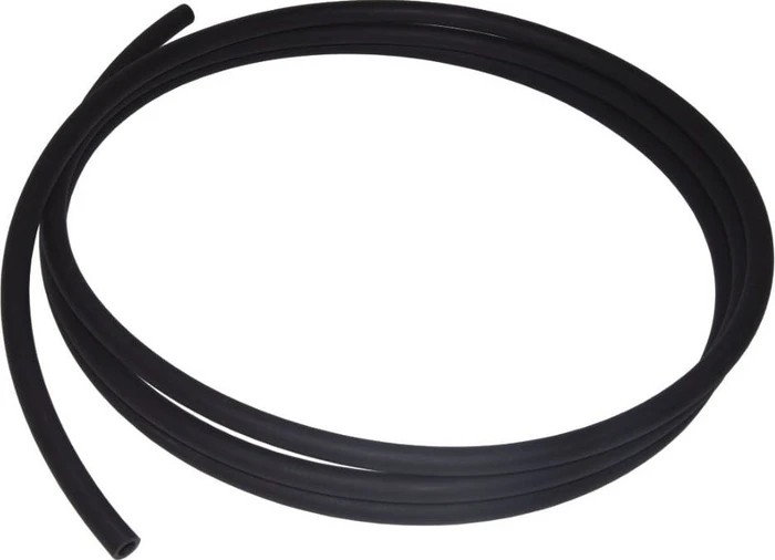 Alphacool ES TPV 8/5, 12/8mm, 3.3m, schwarz