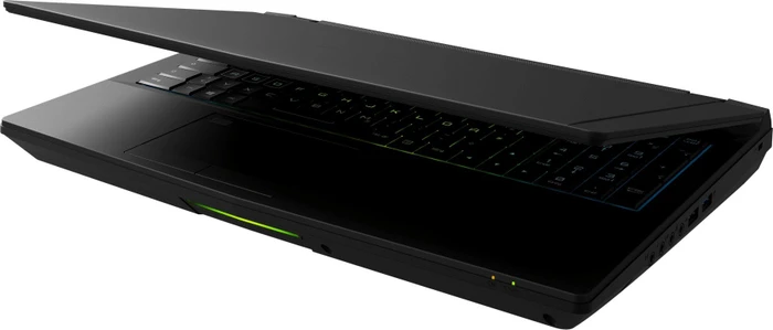 Schenker XMG Ultra 15-E19vmb, Core i7-8700, 16GB RAM, 500GB SSD, 1TB HDD, GeForce RTX 2060, DE
