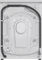 Gorenje WD2A854ADPS Vorschaubild