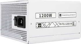 Thermalright TG-1200-W weiß 1200W, ATX 3.0