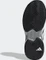 adidas Courtjam Control core black/cloud white/silver metallic (Damen) Vorschaubild