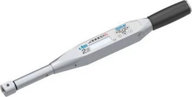 Gedore ET2SZA 1000 E-torc Drehmomentschlüssel inkl. Werkzeugbox, 1/4"