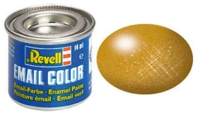 Revell Email Color messing, 14ml