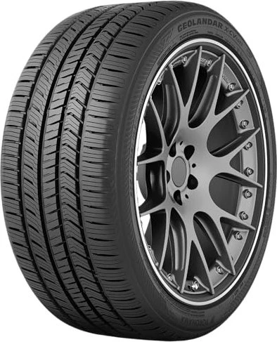 Yokohama Geolandar X-CV G057 275/40 R20 106W XL