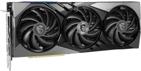 MSI GeForce RTX 4070 Ti Gaming Slim 12G, 12GB GDDR6X, HDMI, 3x DP