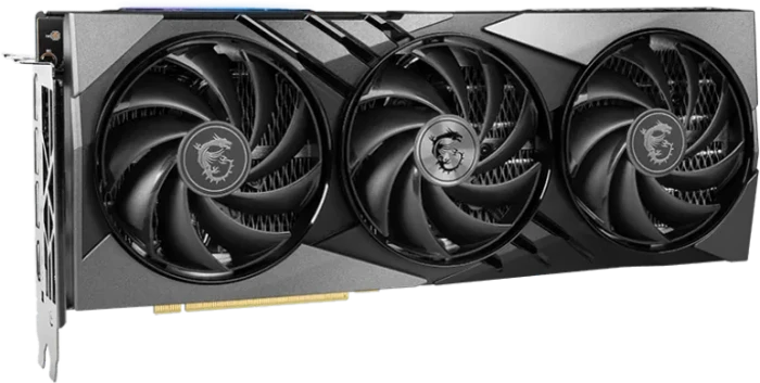 MSI GeForce RTX 4070 Ti