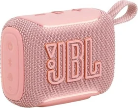 JBL GO 5 pink