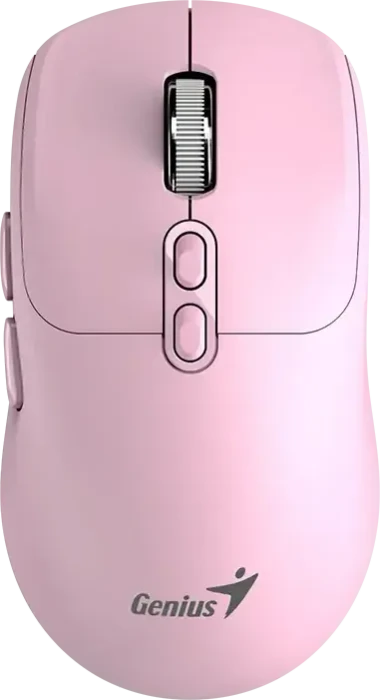 Genius NX-8080S BT Copilot Wireless Bluetooth Silent Mouse