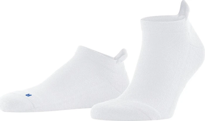 Falke Cool Kick Socken weiß