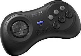 8BitDo M30 Wireless Gamepad (Switch)