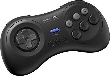 8BitDo M30 Wireless Gamepad (Switch)
