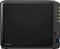 Synology DiskStation DS415play, 1GB RAM, 1x RJ-45 1000Base-T, 2x USB-A 3.0 Vorschaubild