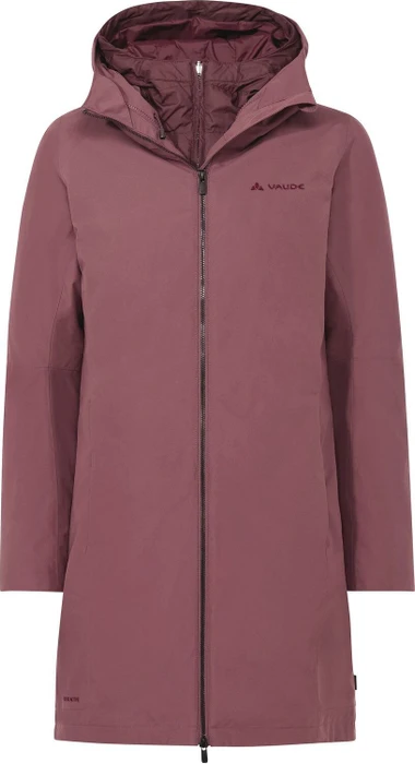 Vaude Annecy 3in1 III Mantel (Damen)