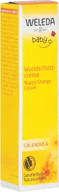 Weleda Calendula Baby Wundschutzcreme, 10ml