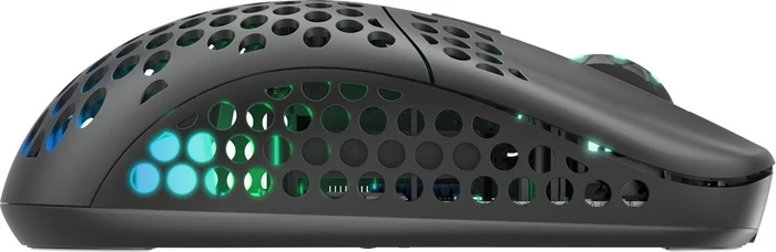 Xtrfy M42 Wireless schwarz, USB
