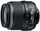 Nikon AF\u002dS DX 18\u002d55mm 3.5\u002d5.6 G ED II schwarz