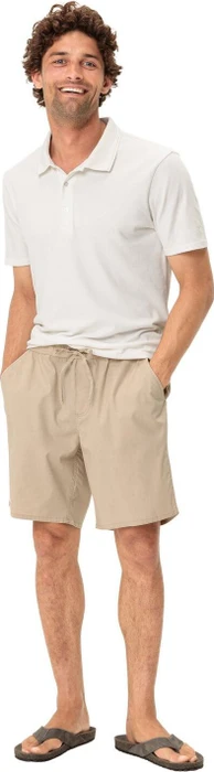 Vaude Redmont Shorts III Hose kurz linen (Herren)