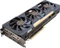 Sapphire Radeon R9 390X Tri-X + Backplate, 8GB GDDR5, DVI, HDMI, 3x DP, lite retail Vorschaubild