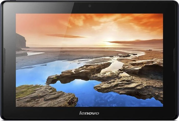 Lenovo A10-70, blau, 16GB