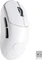 Attack Shark X8 Plus Tri-mode Wireless Gaming Mouse, weiß, inkl. Grip Tape, USB/Bluetooth Vorschaubild