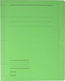 Leitz Fresh Schnellhefter, A4, grün
