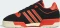 adidas Rivalry Low 86 core black/preloved red s23/easy yellow Vorschaubild