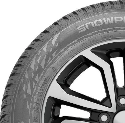 Nokian WR Snowproof 2 SUV 235/50 R21 104W
