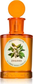 Monotheme Il Libro Degli Agrumi Zagara Eau de Toilette, 100ml