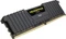 Corsair Vengeance LPX schwarz UDIMM 16GB Kit, DDR4-3600, CL18-22-22-42 Vorschaubild