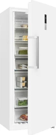 Exquisit GS380-NF-H-050D weiß