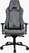 Arozzi Vernazza Soft Fabric Gamingstuhl, ash Vorschaubild