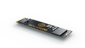 Solidigm P41 Plus 2TB, M.2 2280 / M-Key / PCIe 4.0 x4