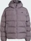 adidas Tonal Hooded Puffer Jacke grey strata (Herren) Vorschaubild