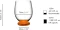 Riedel Fatto A Mano Trinkglas Becher Piccolo dunkelorange Vorschaubild
