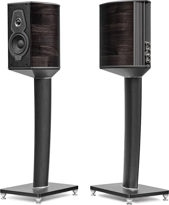 Sonus faber Guarneri G5 wenge, Paar