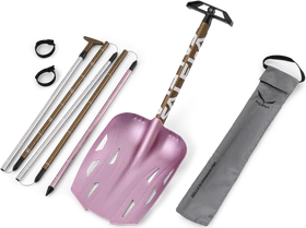 Salewa Sella Light 240 Lawinen-Set