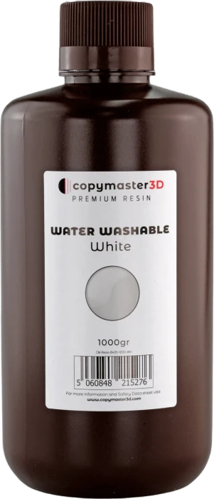 Copymaster3D Water Washable UV