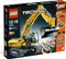 LEGO Technic - Motorisierter Raupenbagger Vorschaubild