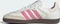 adidas Samba OG cloud white/lucid pink/wonder white (Damen) Vorschaubild
